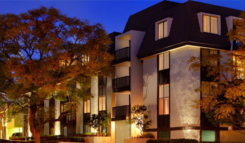 Barington Kiowa Apartments