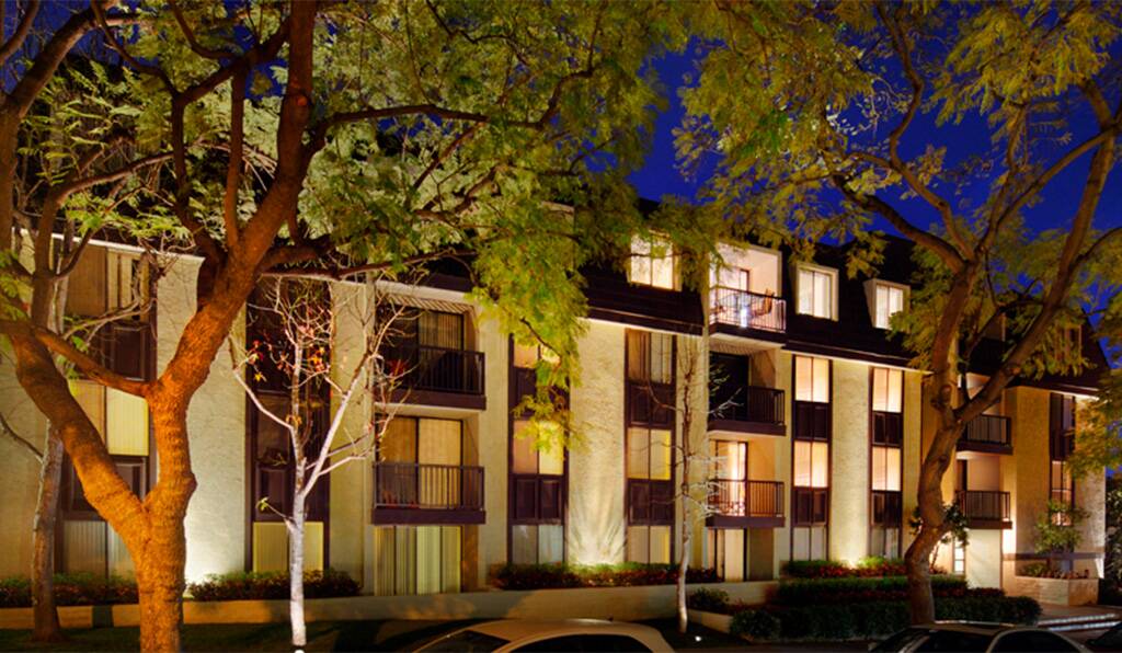 Barrington Kiowa Apartments