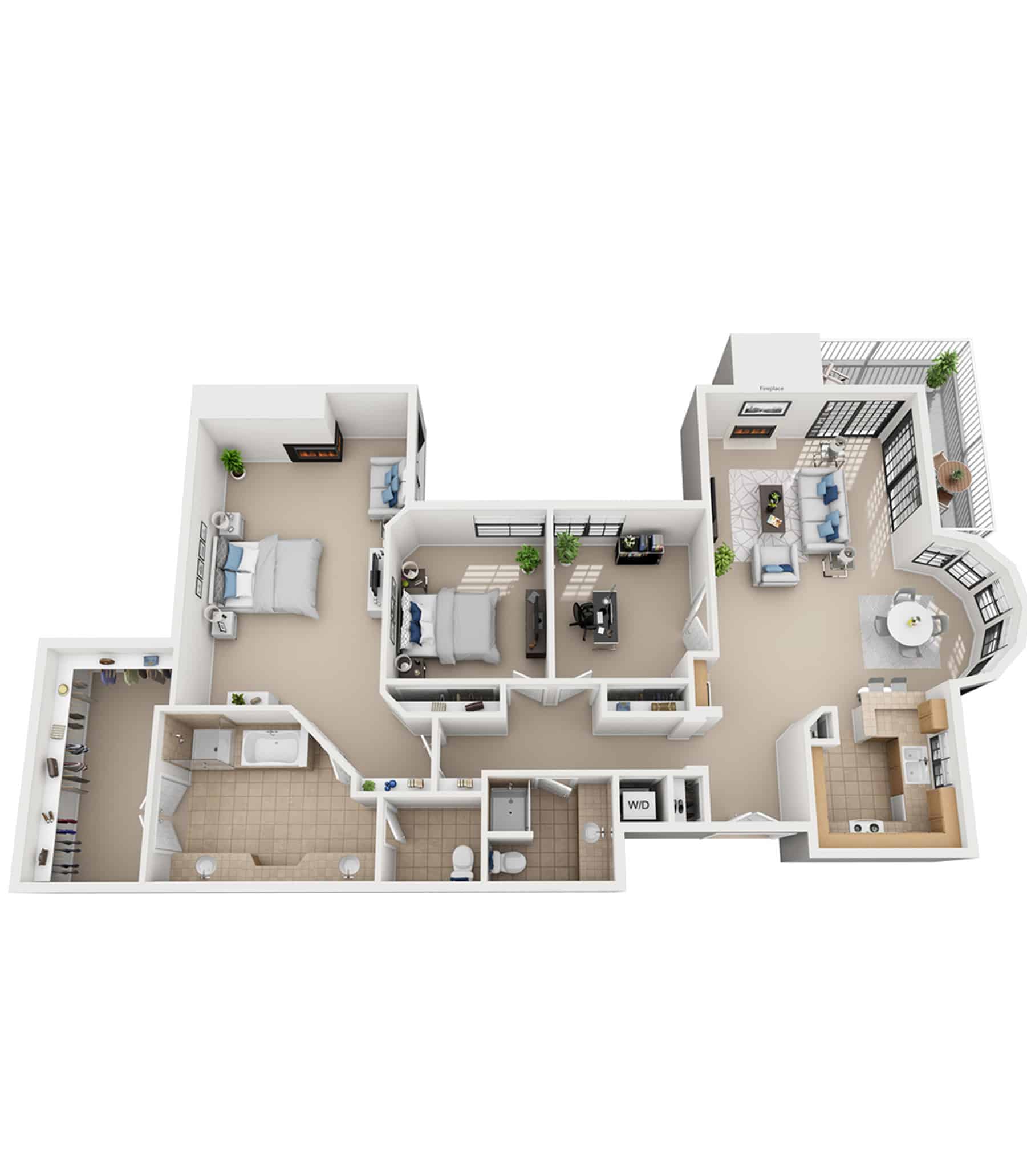 Model I