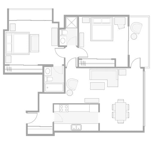 Model B
