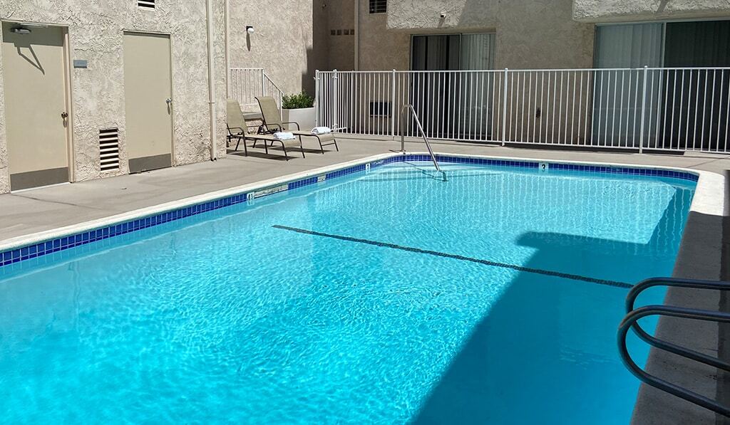 Barry Pool