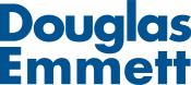 Douglas Emmett logo